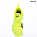 Scarpe da calcio per bambini PUMA Future 8 Match LL FG/AG allarme giallo/ puma nero/ sole colpito 9