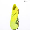 Scarpe da calcio da uomo PUMA Future 8 Match FG/AG yellow alert/puma black/sun strike 9