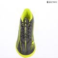 Scarpe da calcio PUMA uomo Ultra 5 Play TT opaco argento invecchiato/allarme giallo/puma argento invecchiato 9