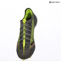 Scarpe da calcio PUMA uomo Ultra 5 Ultimate FG argento invecchiato opaco/giallo allerta/sole colpito 9