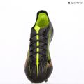 Scarpe da calcio PUMA uomo Ultra 5 Match MxSG matte aged/yellow alert/puma aged silver 9