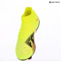 Scarpe da calcio da uomo PUMA Future 8 Pro FG/AG yellow alert/puma black/sun struck 9