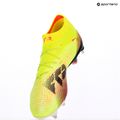 Scarpe da calcio da uomo PUMA Future 8 Ultimate MxSG allarme giallo/puma nero/sole colpito 9