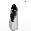 PUMA King Ultimate MxSG scarpe da calcio da uomo puma silver/puma nero/sun struck/puma bianco 9