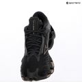 Scarpe da corsa Mizuno Wave Prophecy 12 nero/oro 9