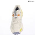 Scarpe da corsa da donna Mizuno Wave Daichi 7 Roxy bianco neve 9