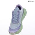 Scarpe da corsa NNormal Tomir 2.0 blu/verde 9