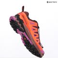 Salomon XA Pro 3D V9 GTX scarpe da corsa da donna tawnyp/redora 9
