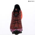 Salomon Speedcross 6 scarpe da corsa donna tawnyp/noctur/redora 9