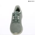 Under Armour Charged Pursuit 4 scarpe da corsa da donna verde silice/verde silice/metallico silice 9