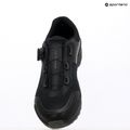 Scarpe da ciclismo MTB da uomo Northwave Corsair 2 nero 9