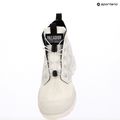 Palladium Pampa Lite Travel VT star scarpe bianche 9