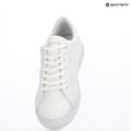 Scarpe Lacoste donna 47SFA0072 bianco/oro 9