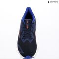 Mizuno Enerzy Runnerz scarpa da corsa peacoat/rosso acceso/blu riflesso 9