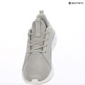 PUMA Softride Carson scarpe da corsa grigio chiaro/rosa malva/puma argento 9