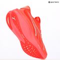 PUMA MagMax Nitro, scarpe da corsa da uomo, rosso incandescente/pesca ghiacciato 9