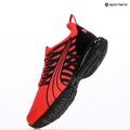 PUMA Voltaic Evo scarpe da corsa per tutti i tempi rosso/puma nero 9