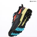 Scarpe da corsa da uomo Joma Sierra nero 9