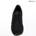 Etnies Scout scarpe da uomo nero/nero/gomma 14