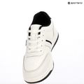 BIG STAR scarpe da uomo RR174263 bianco / nero 11