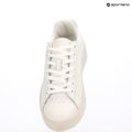 Napapijri scarpe da uomo NP0A4IQK bianco brillante 16