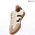 GANT scarpe da donna Cuzima beige/bianco/nero 11
