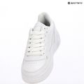 Scarpe Heelys Rezerve Low bianco/bianco per bambini 11