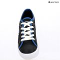 Heelys Classic X2 scarpe da bambino nero/bianco/blu 10