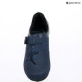 Scarpe da strada Shimano da uomo SH-RC302 navy 9