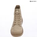Palladium Mono Chrome, stivali vintage color cachi 9