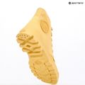 Scarpe Palladium Mono Chrome yellow twist 9