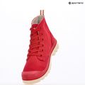 Palladium Pampa Duo Chrome stivali al peperoncino 9