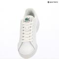Scarpe Lacoste donna 49SFA0040 bianco/bianco 9