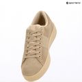 Napapijri scarpe da donna NP0A4IKJ mineral beige 9