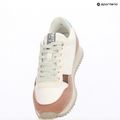 Napapijri scarpe da donna Astra bianco/rosa 9
