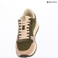 Scarpe Napapijri da donna Astra verde lichene 9
