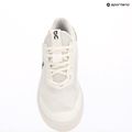 Scarpe da donna On Running The Roger Spin white l black 9