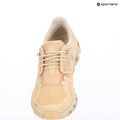 Scarpe da donna On Running Cloud 6 blonde/dew 13