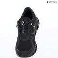 Scarpe da donna On Running Cloud 6 nero/nero 13