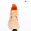 Scarpe On Running Cloud 6 Coast bionde/malva da donna 9