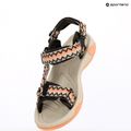 Sandali da donna CMP Hamal sabbia/salmone 14