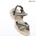 Sandali da donna CMP Almaak sabbia/tiffany 14