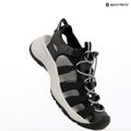 KEEN Astoria West sandali da donna nero/grigio 12