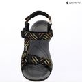 Sandali CMP Hamal uomo nero/avena/sage 14