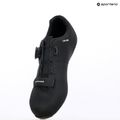 Northwave Storm Carbon nero/bianco scarpe da strada da uomo 9