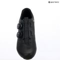 Scarpe da strada Northwave Revolution bianco/nero da uomo 9