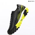 Scarpe da calcio Joma Propulsion Jr TF per bambini, nero 9