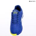 Scarpe da calcio Joma Toledo Jr TF da bambino blu royal 9