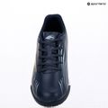 Scarpe da calcio Joma Propulsion Jr IN blu navy per bambini 9