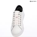 Tommy Hilfiger scarpe da uomo Essential Leather Sneaker bianco 9